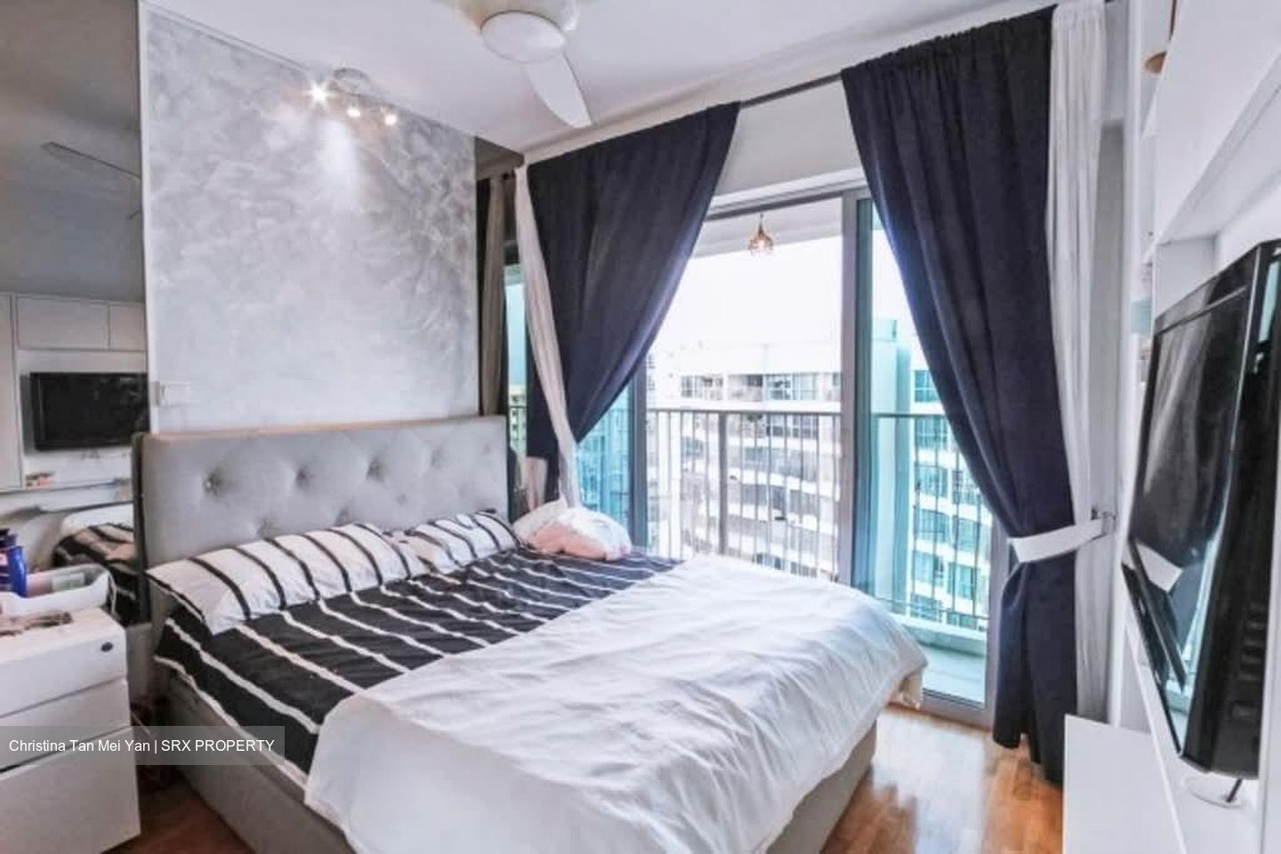 Blk 519C Centrale 8 At Tampines (Tampines), HDB 4 Rooms #560726581